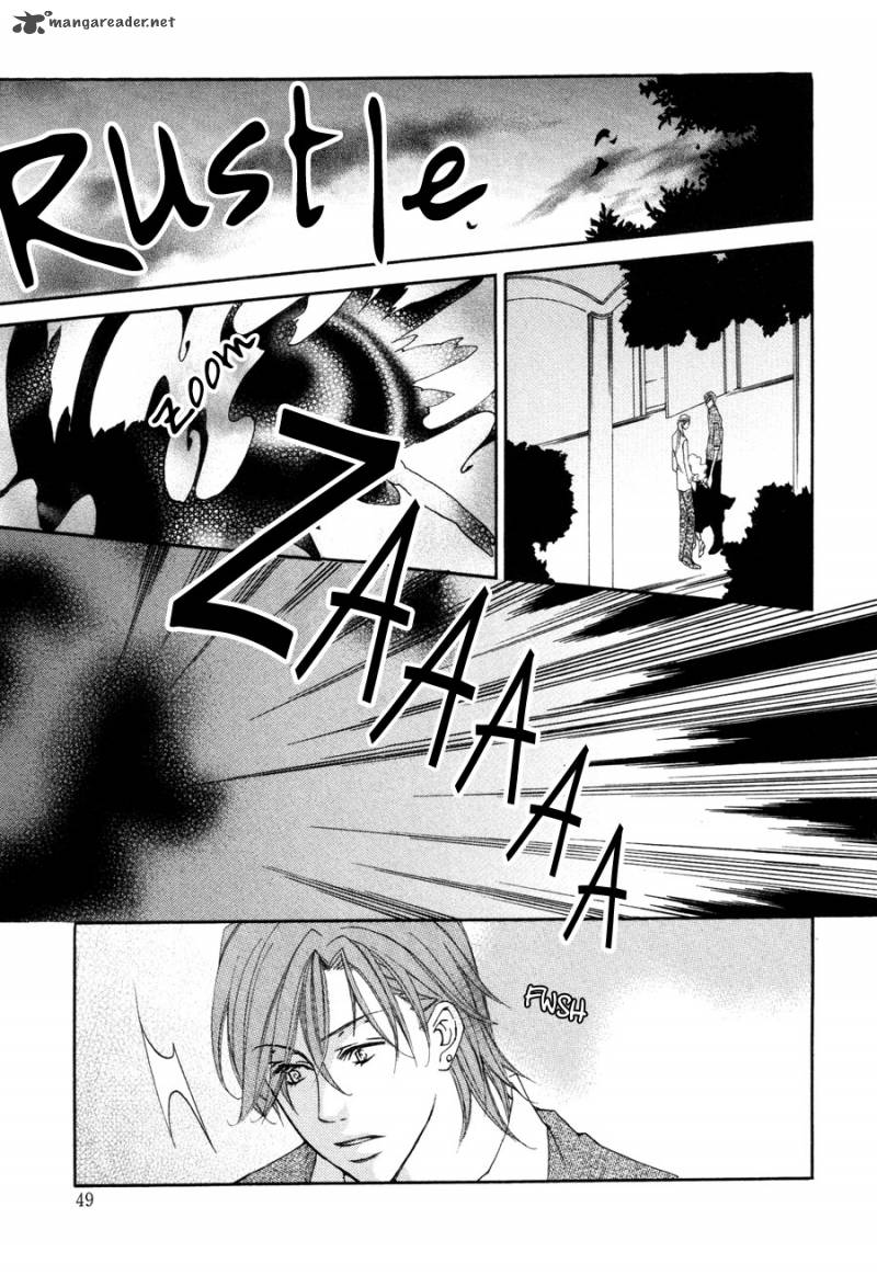 Pure Blood 6 6