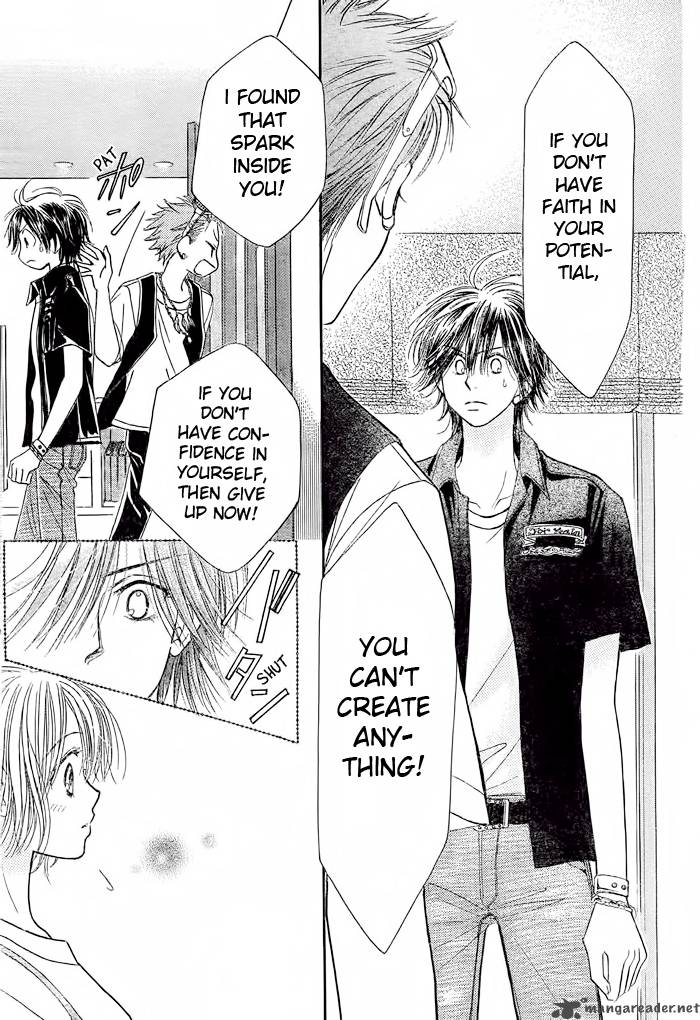 Pure Love Labyrinth 11 17