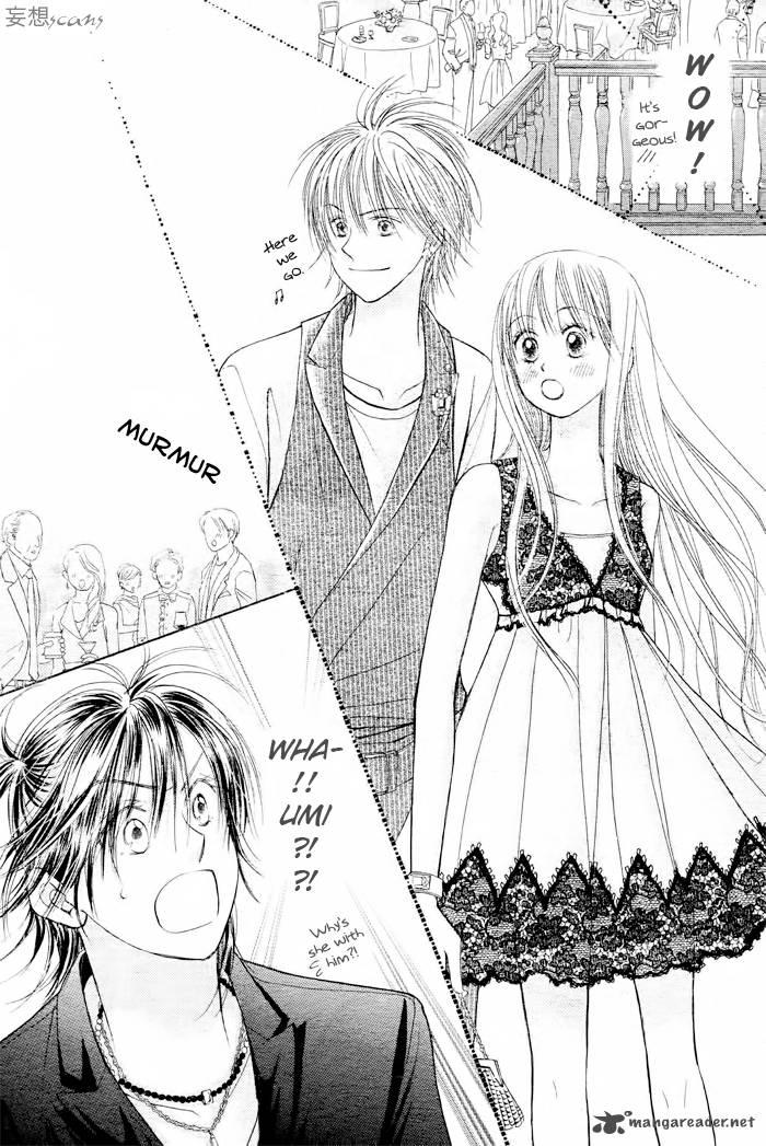 Pure Love Labyrinth 18 24