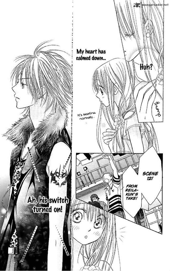 Pure Love Labyrinth 28 25