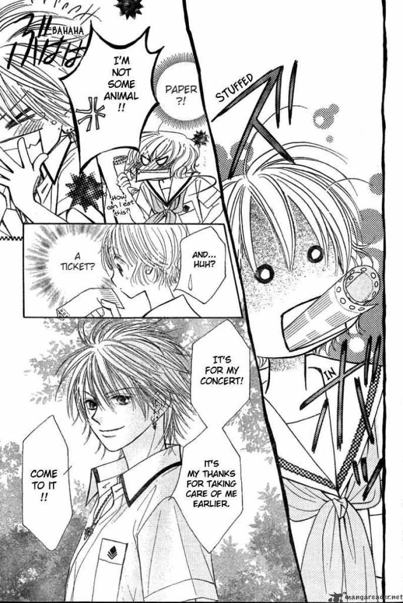 Pure Love Labyrinth 6 9