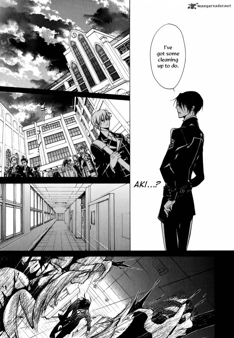 Pureblood Boyfriend 15 14