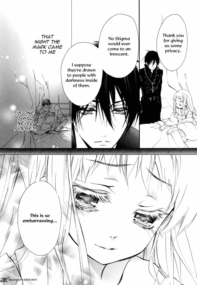 Pureblood Boyfriend 17 24
