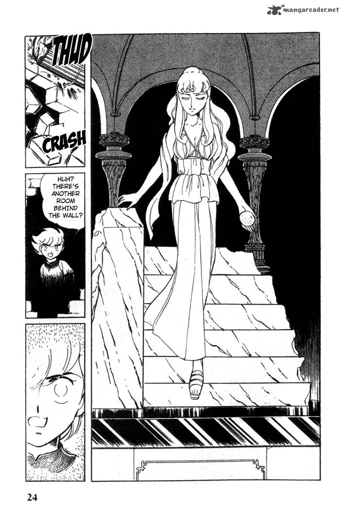 Pygmalio 1 26