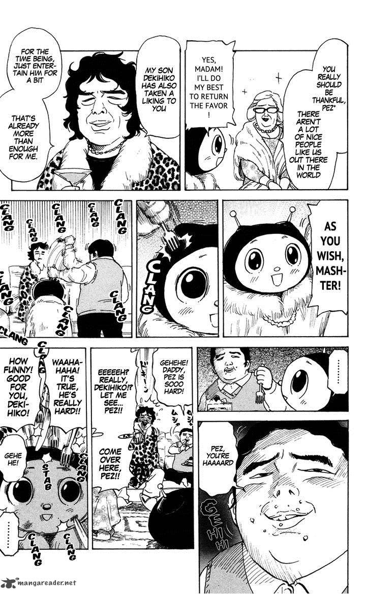 Pyuu To Fuku Jaguar 143 3