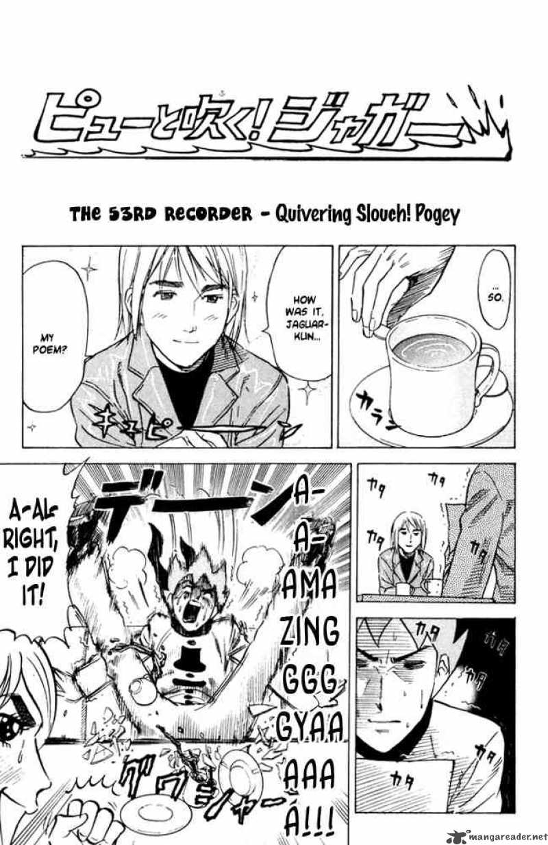 Pyuu To Fuku Jaguar 53 1