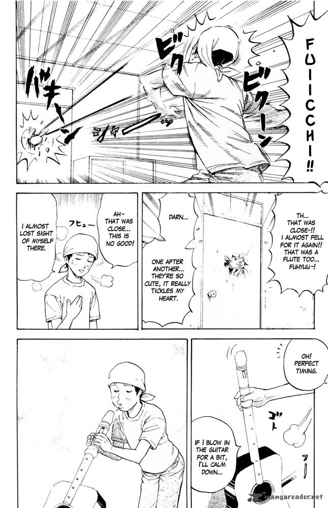 Pyuu To Fuku Jaguar 74 4
