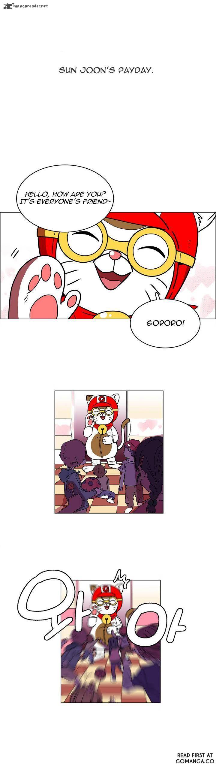Que Sera Sera 1 14