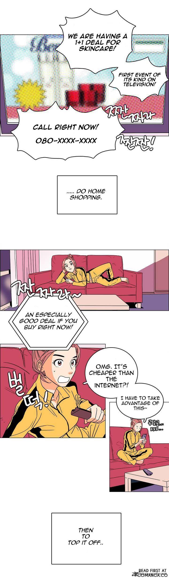 Que Sera Sera 1 9