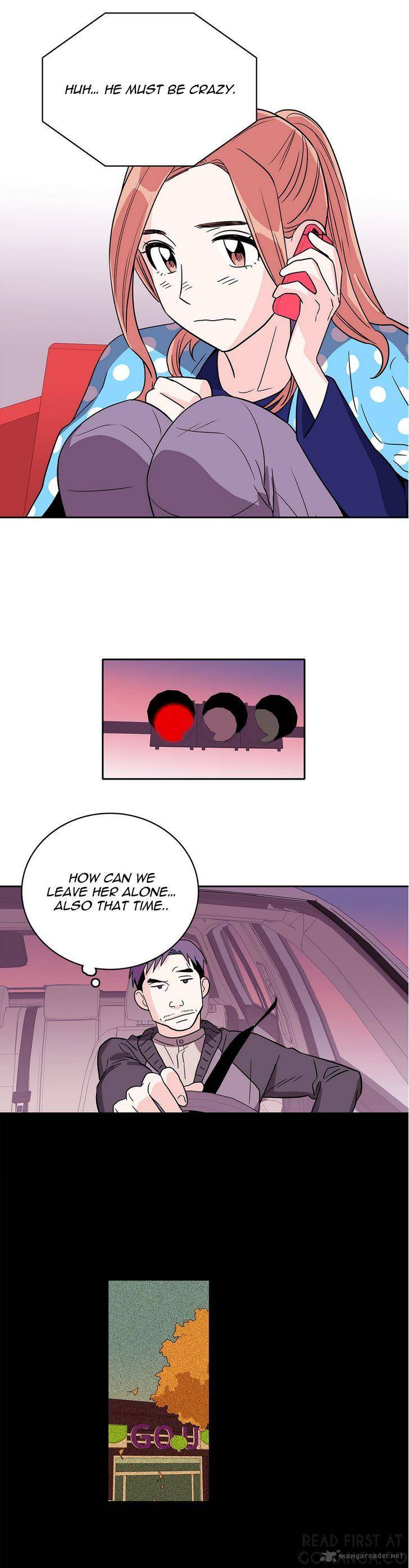 Que Sera Sera 16 9