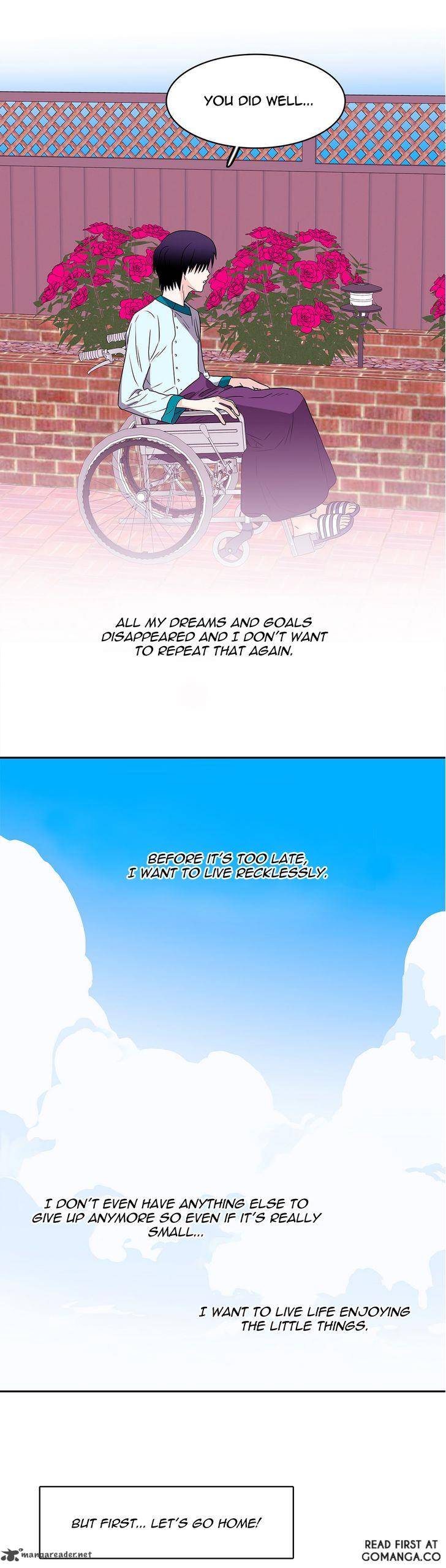 Que Sera Sera 23 9