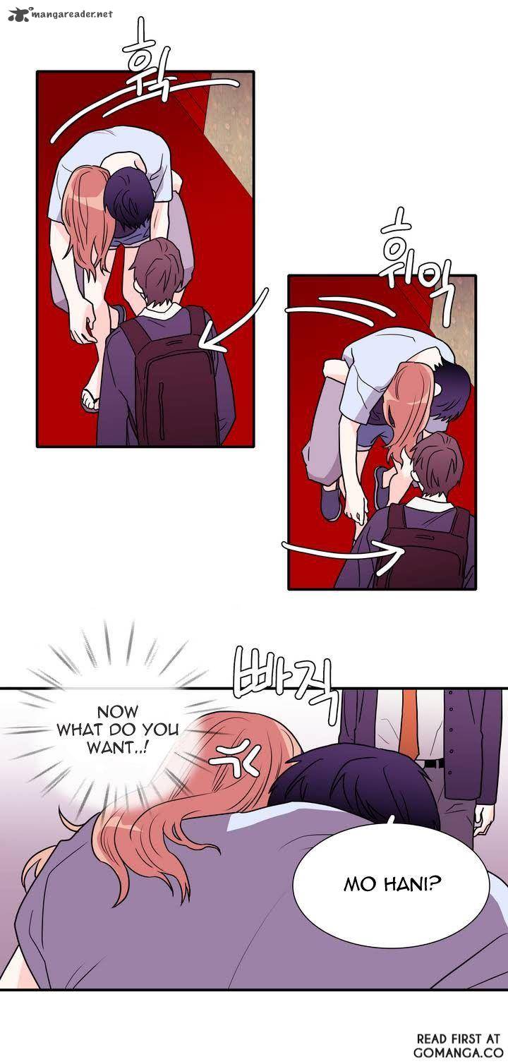 Que Sera Sera 4 19