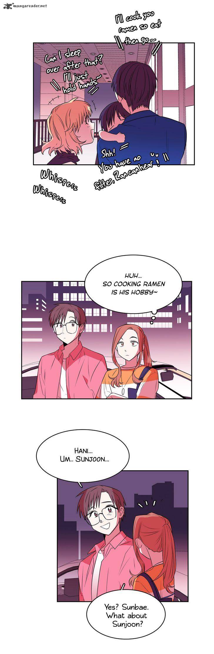 Que Sera Sera 41 5