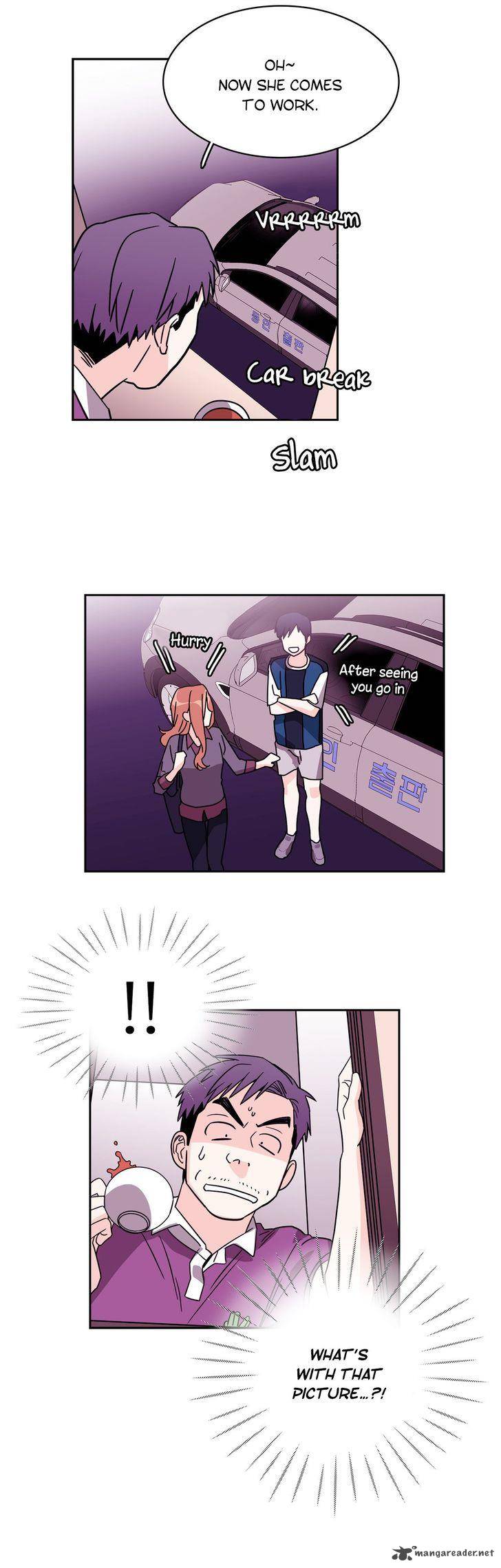 Que Sera Sera 52 6
