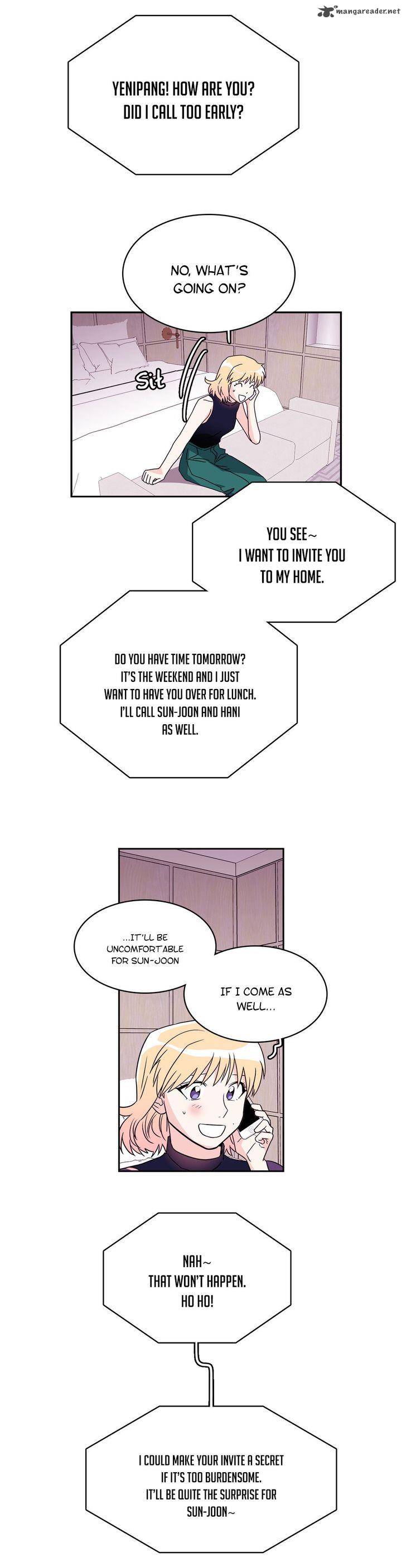 Que Sera Sera 52 9