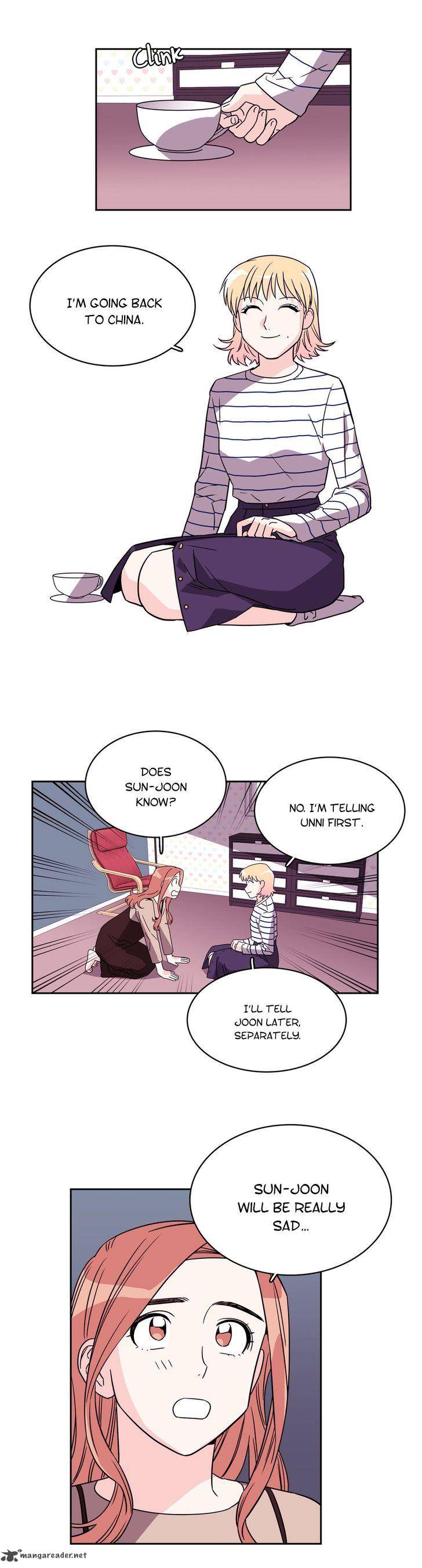 Que Sera Sera 53 6