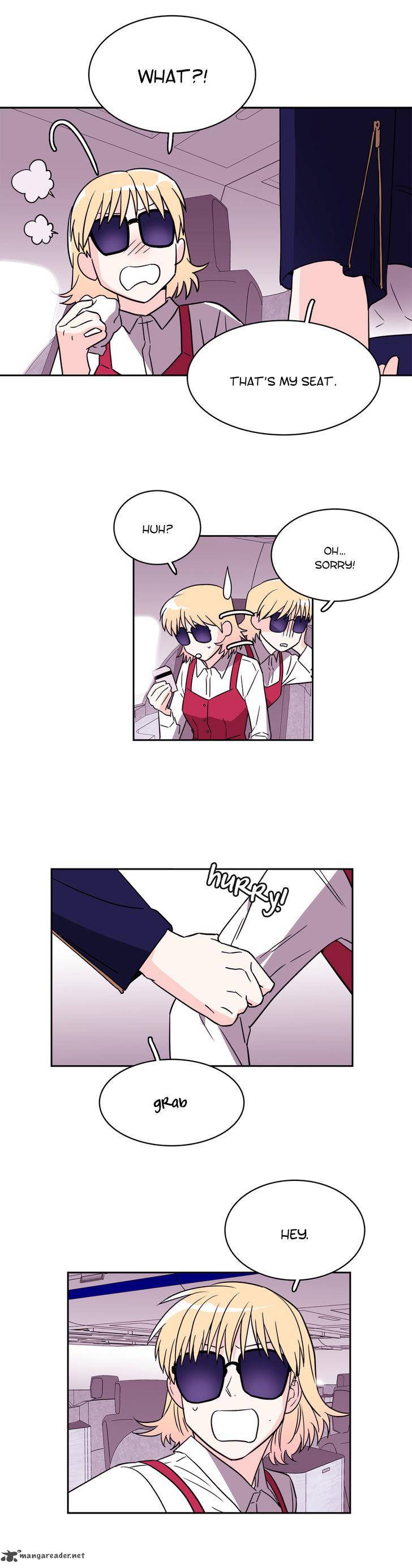 Que Sera Sera 55 12