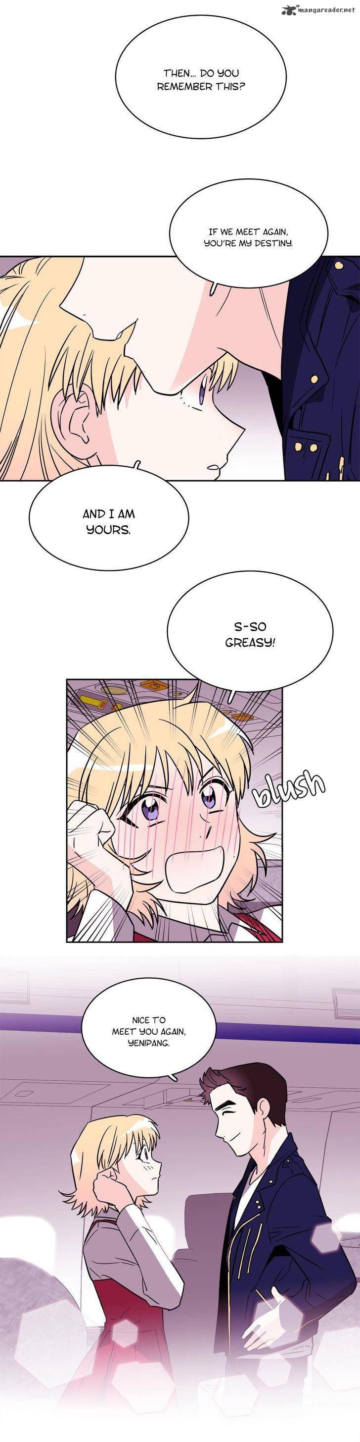 Que Sera Sera 55 15