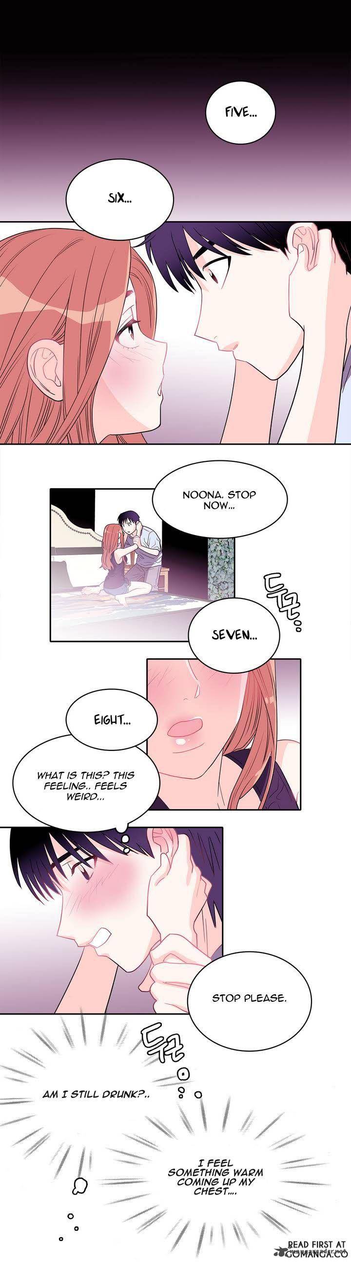 Que Sera Sera 6 11