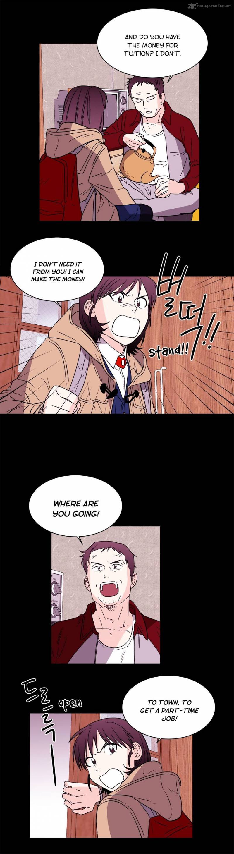 Que Sera Sera 61 18