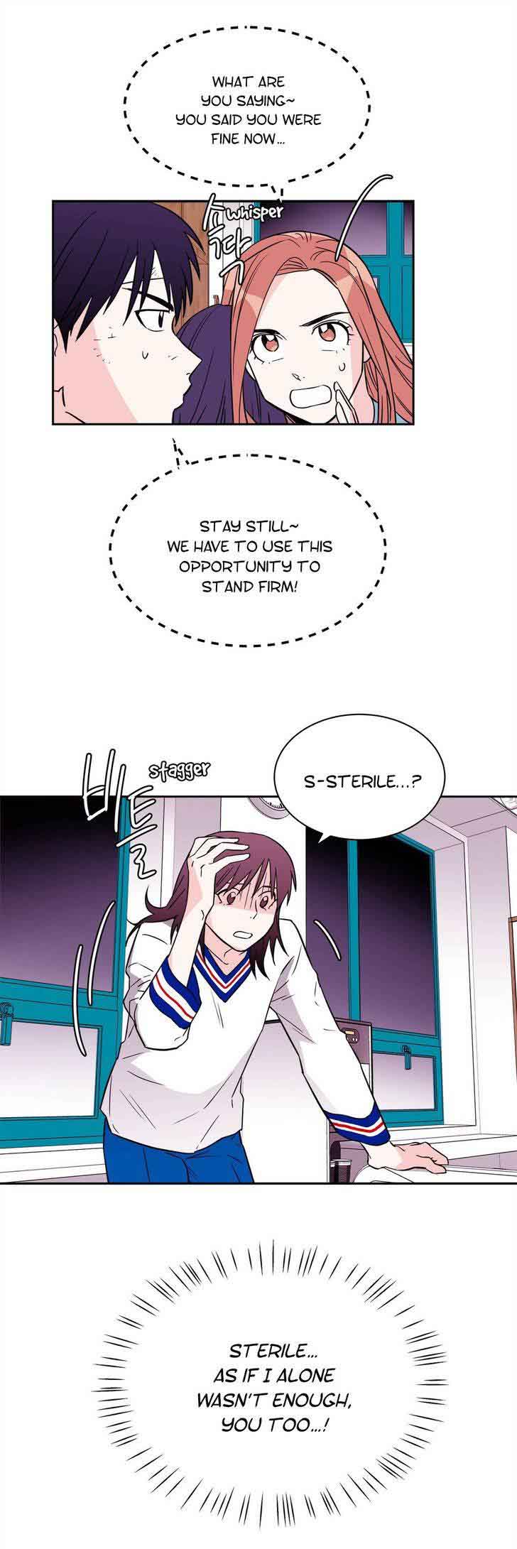 Que Sera Sera 66 20