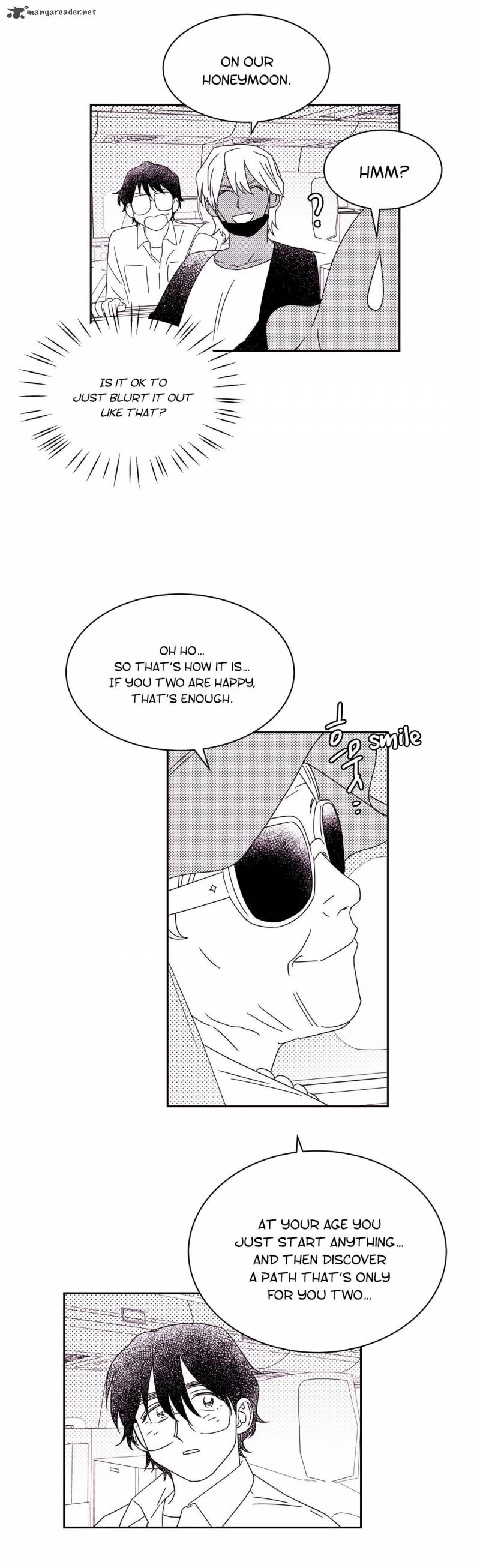 Que Sera Sera 69 23