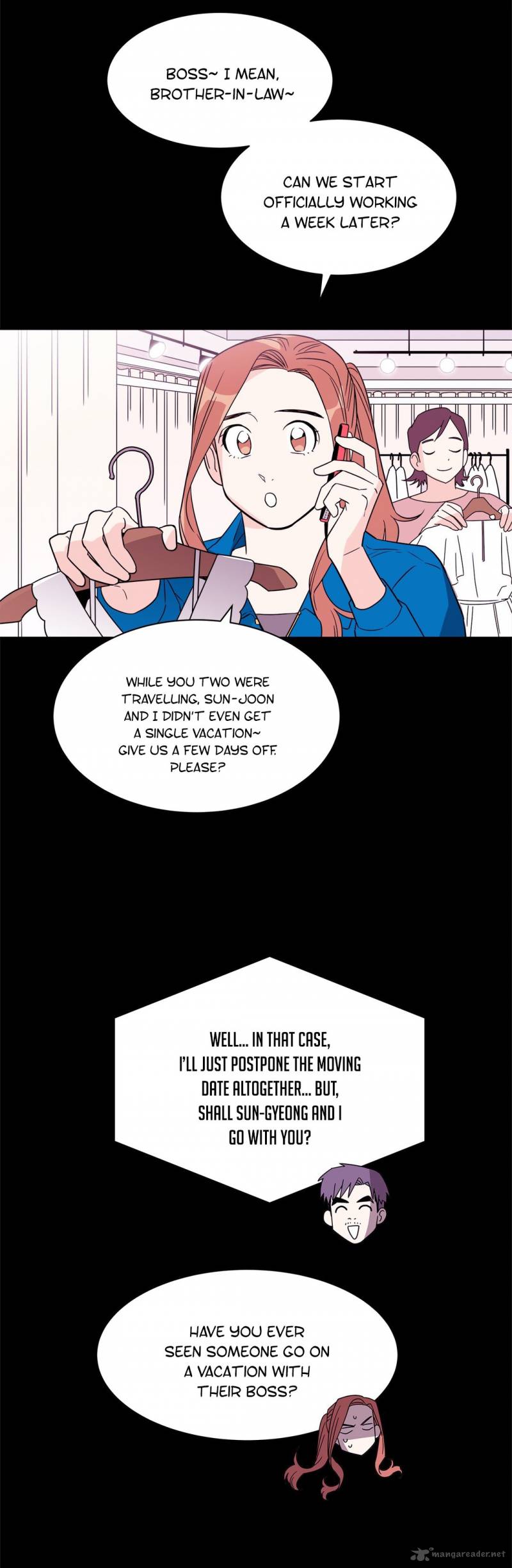 Que Sera Sera 70 8