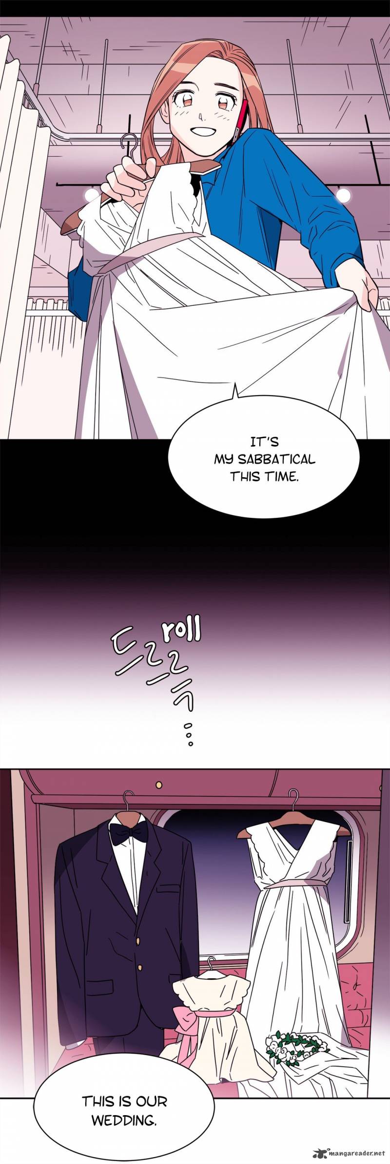 Que Sera Sera 70 9