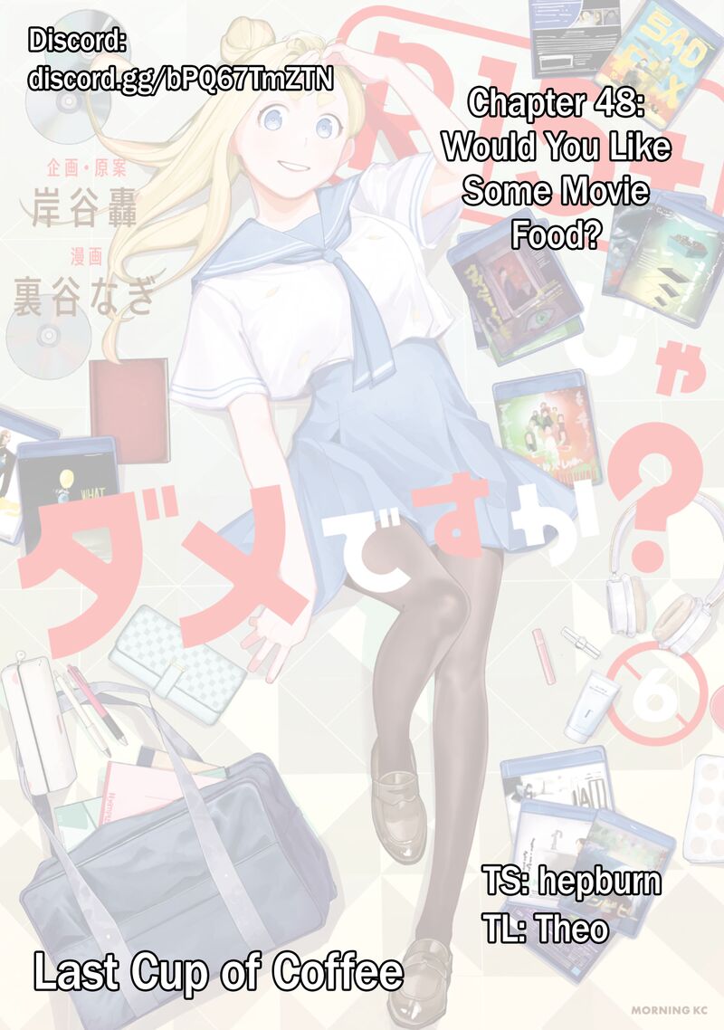R15 Ja Dame Desu Ka 48 1