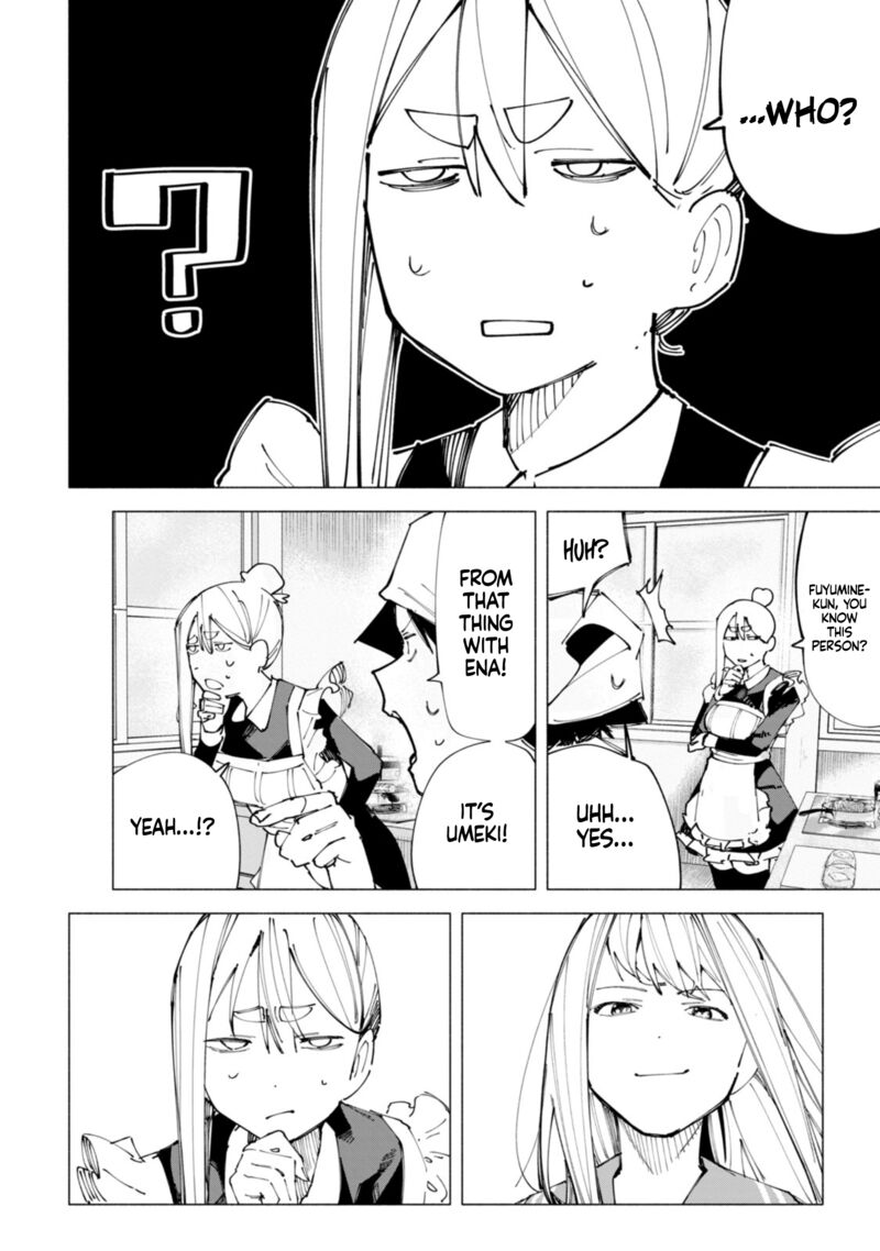R15 Ja Dame Desu Ka 49 3
