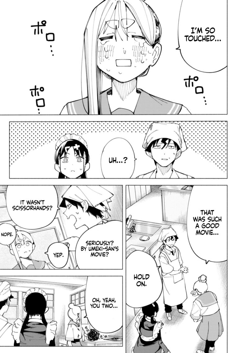 R15 Ja Dame Desu Ka 50 6