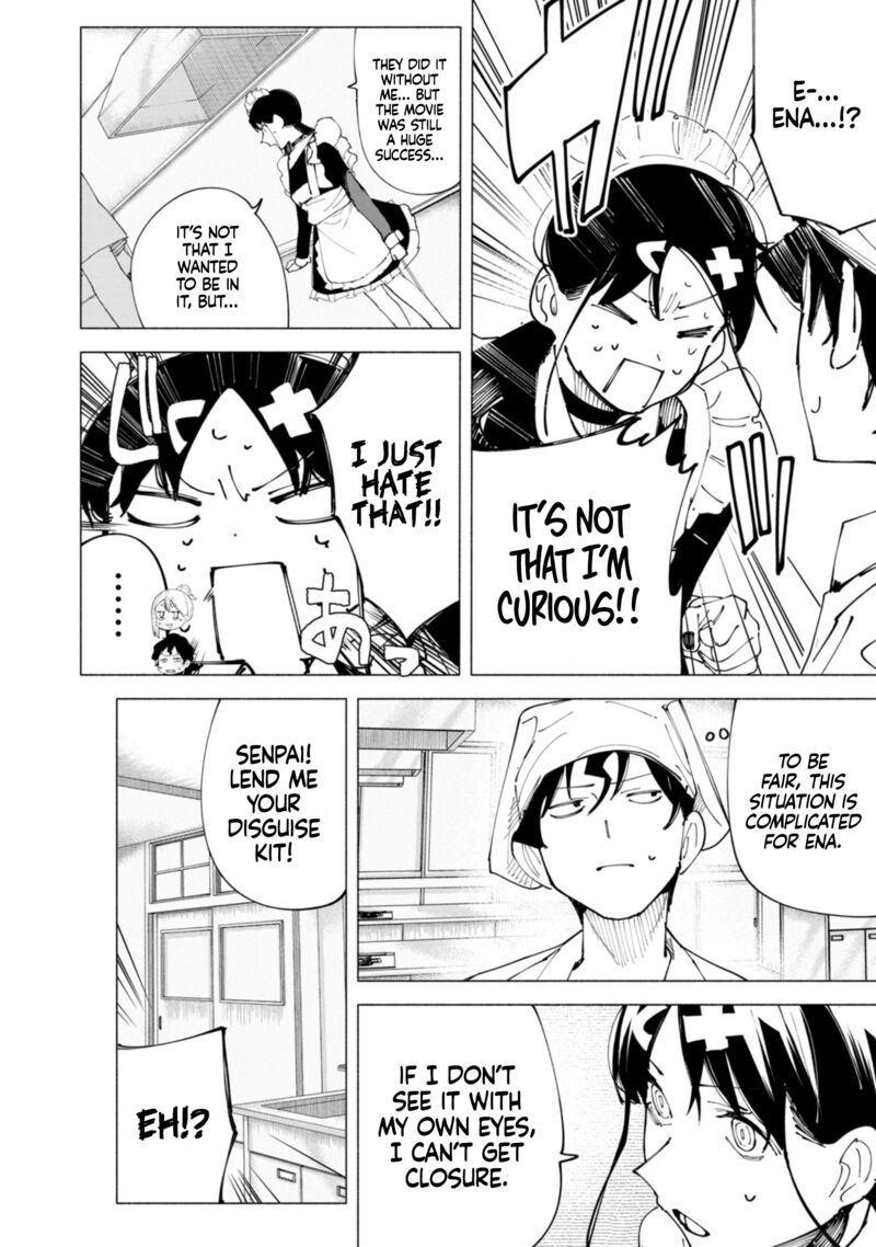 R15 Ja Dame Desu Ka 50 9