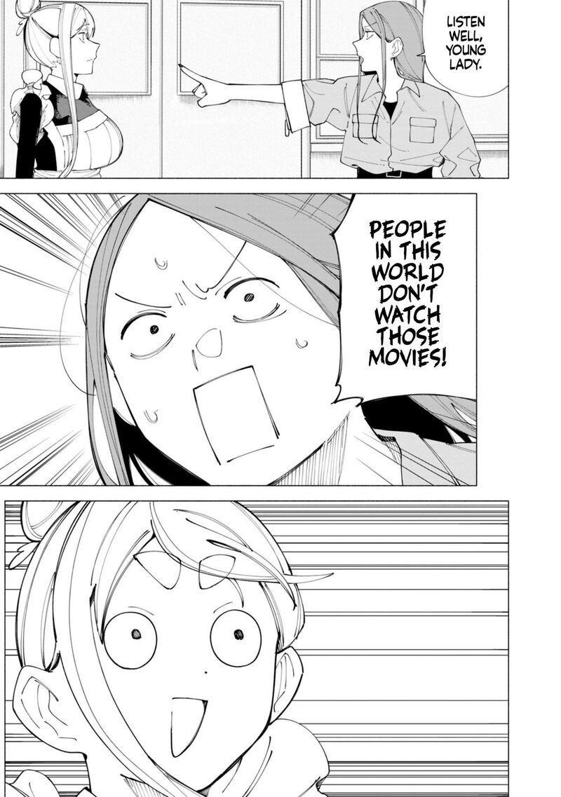 R15 Ja Dame Desu Ka 53 24