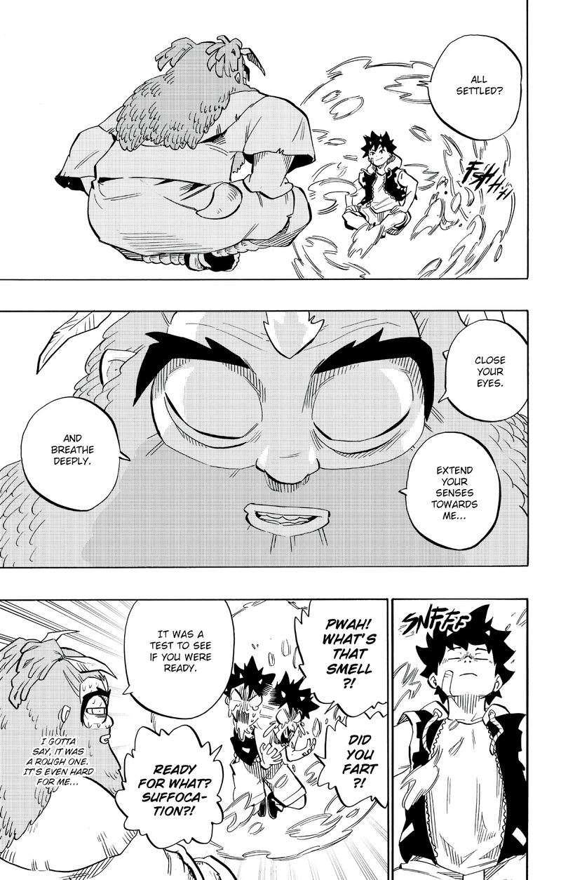Radiant 108 5