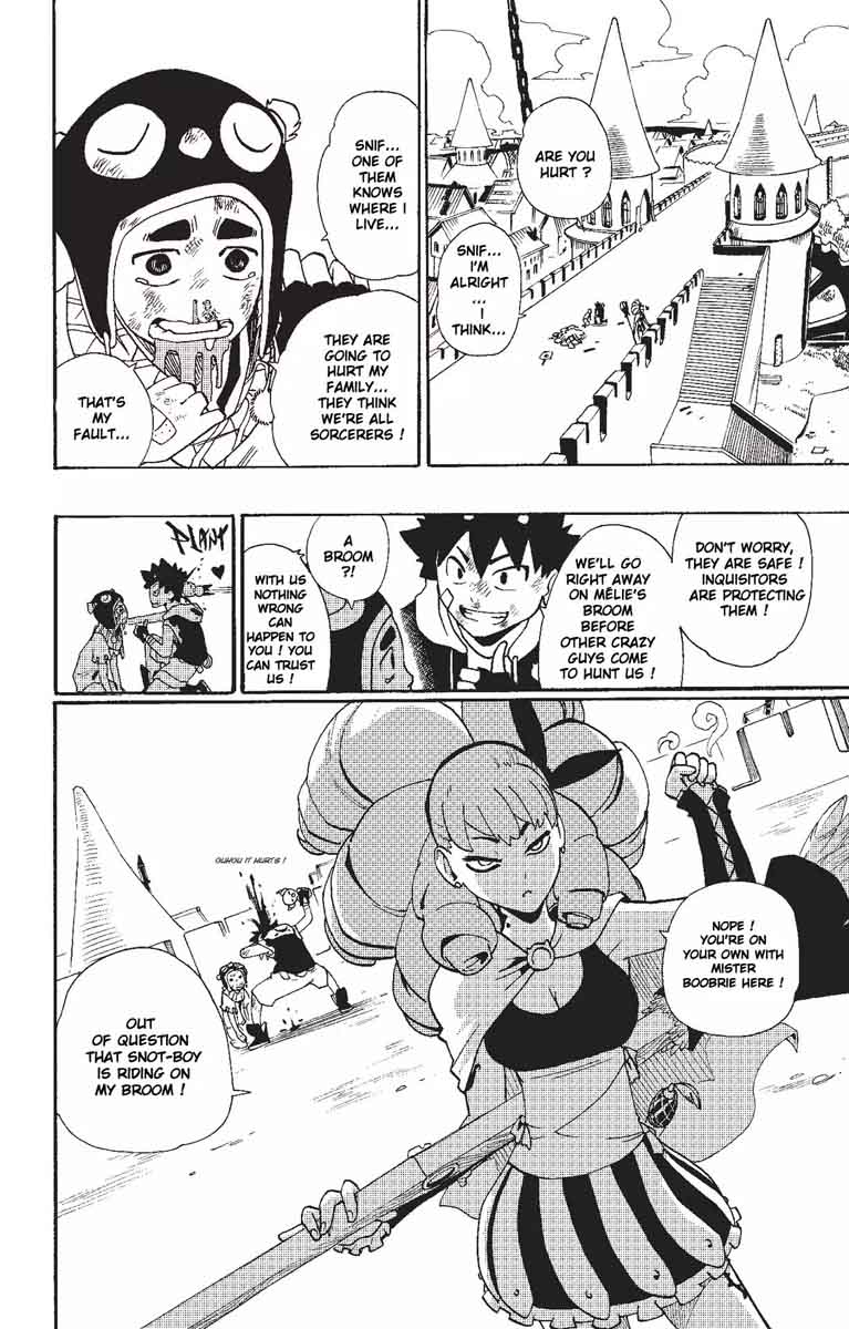 Radiant 11 13
