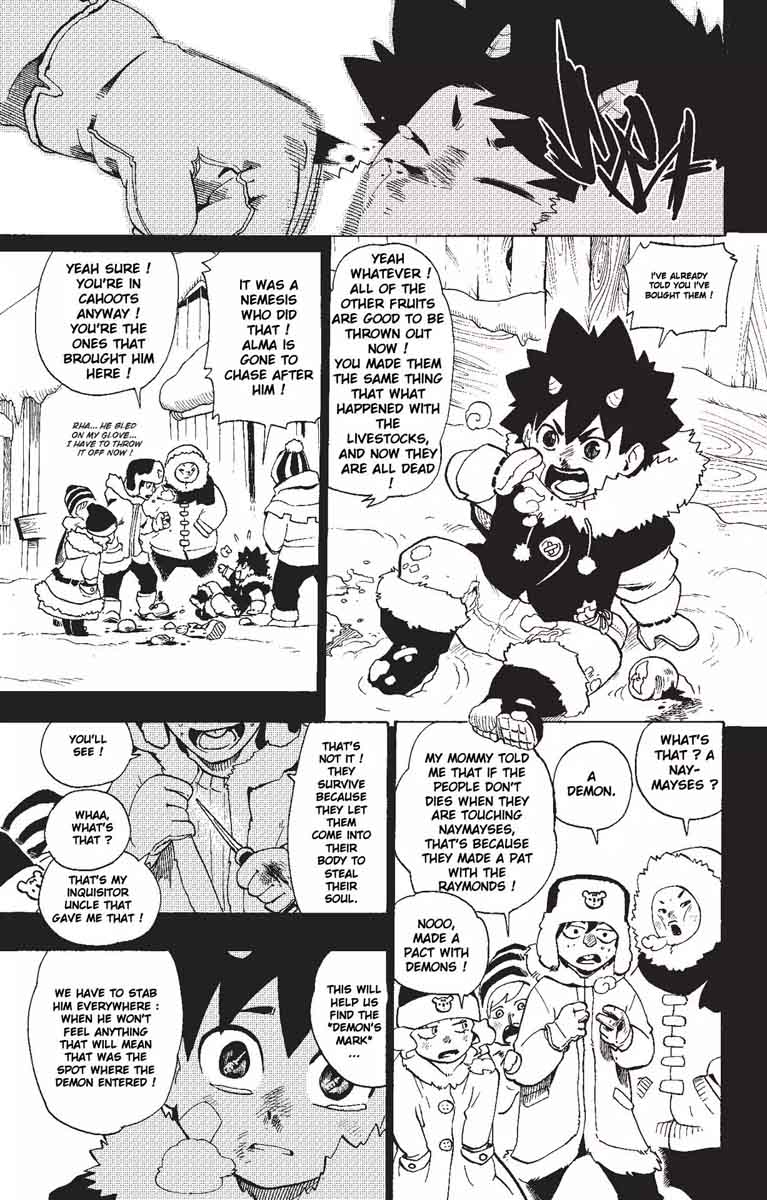 Radiant 11 4