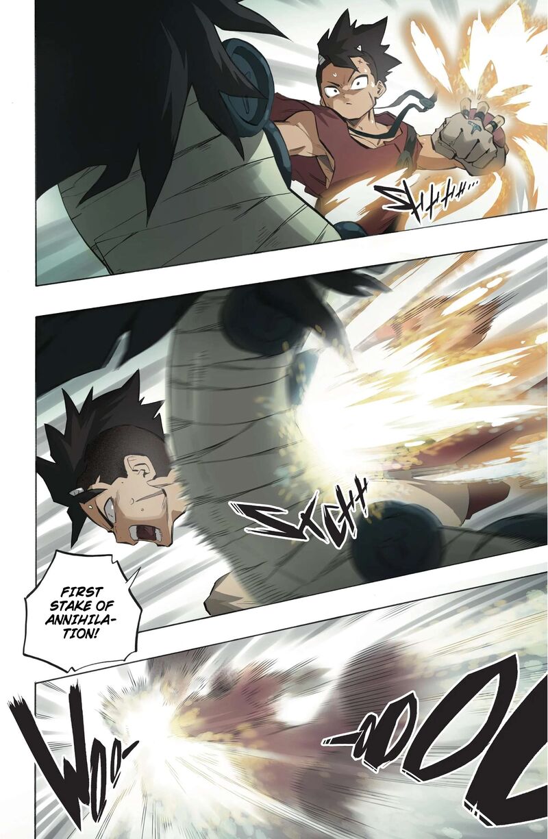 Radiant 141 6