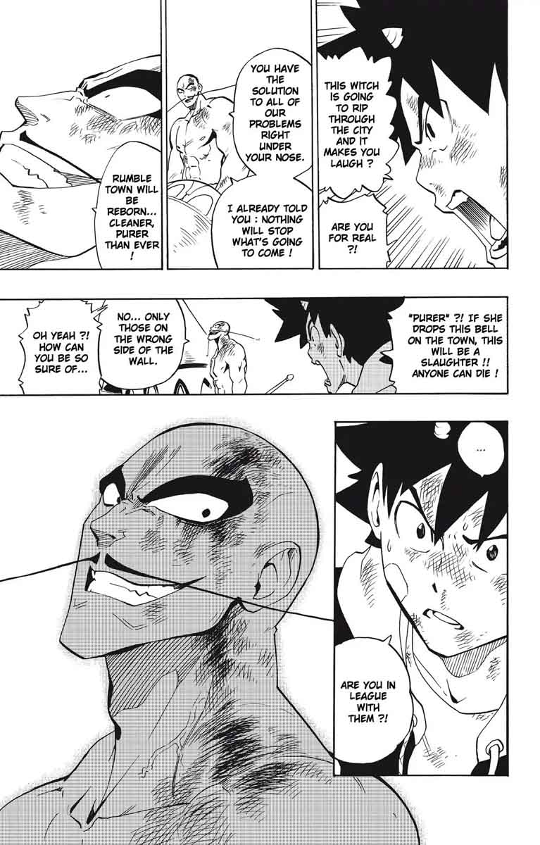 Radiant 15 3