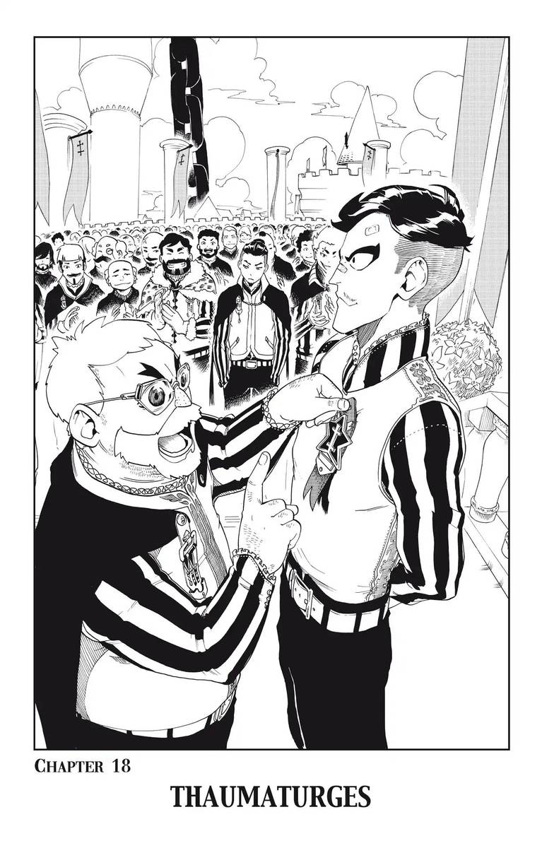 Radiant 18 2