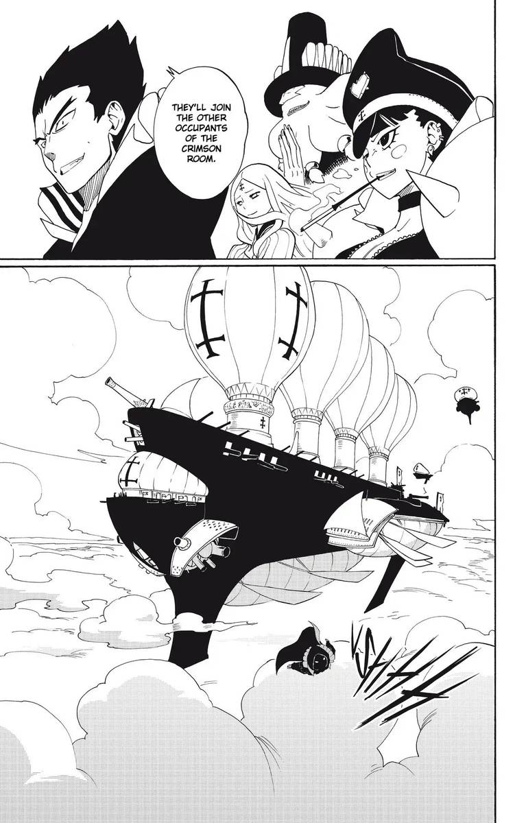 Radiant 18 8
