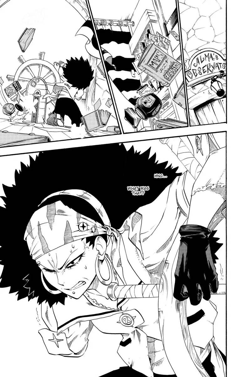 Radiant 23 3