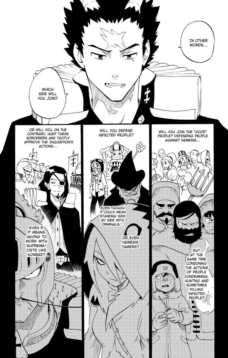 Radiant 23 6