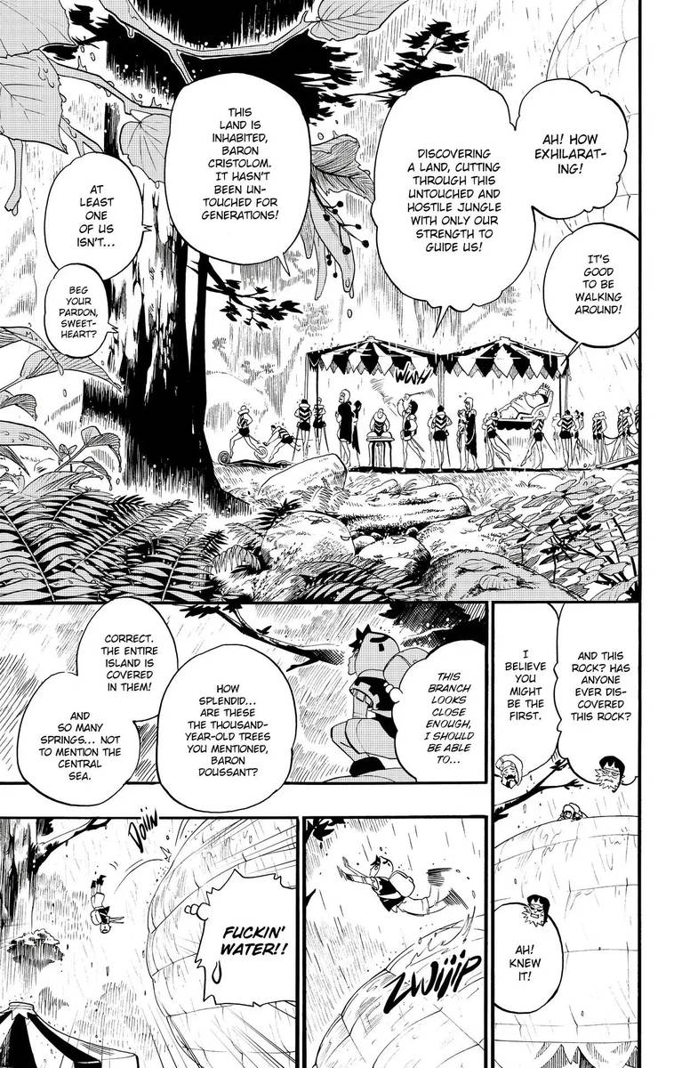 Radiant 30 19