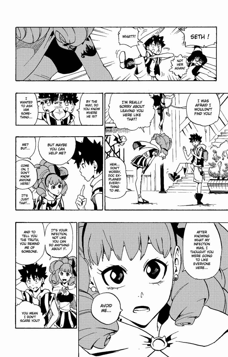 Radiant 4 14