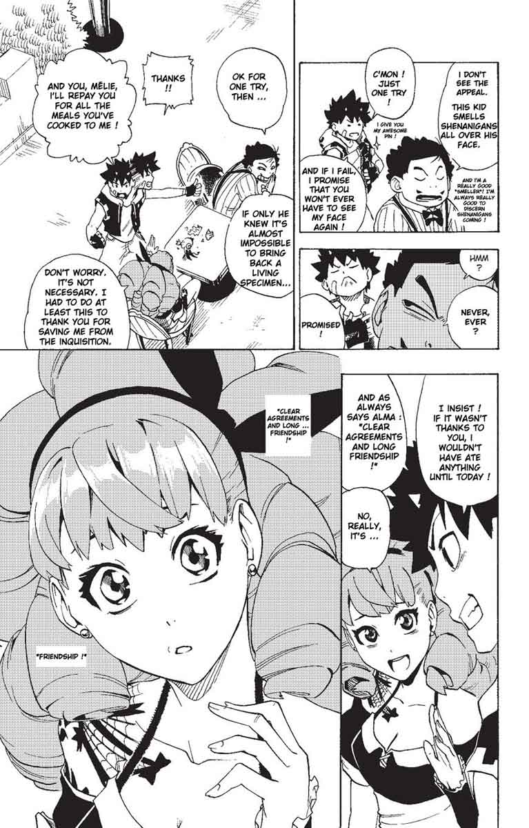 Radiant 6 13