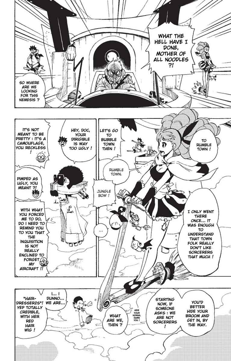 Radiant 6 16