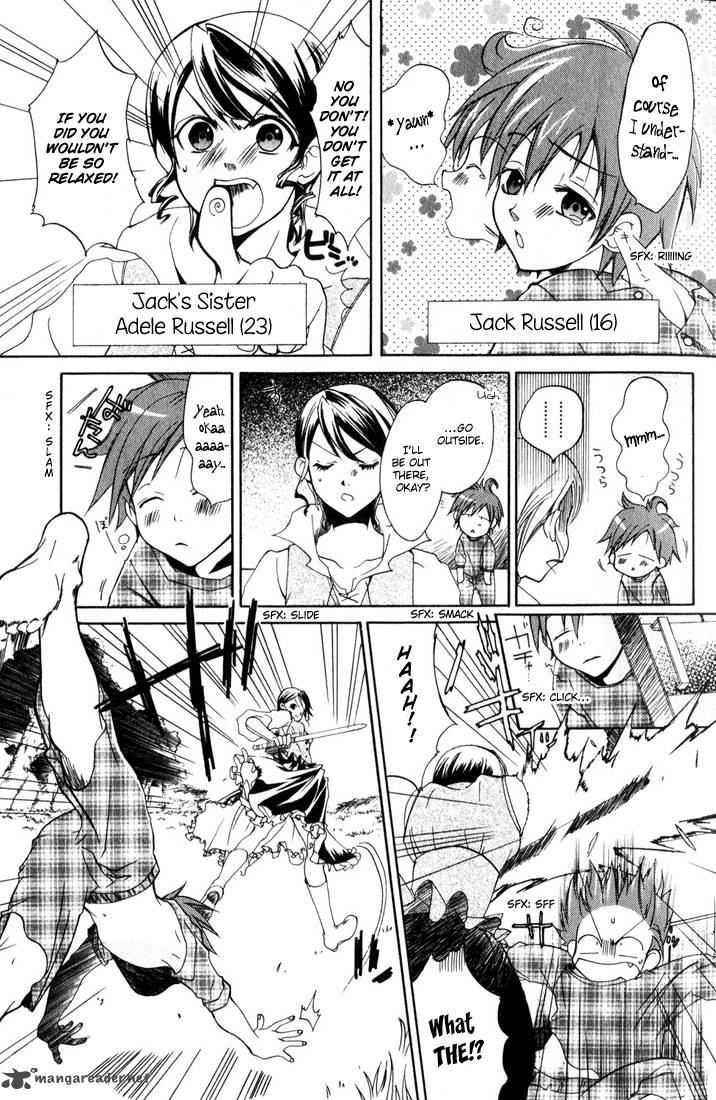 Radiata Stories The Epic Of Jack 1 11