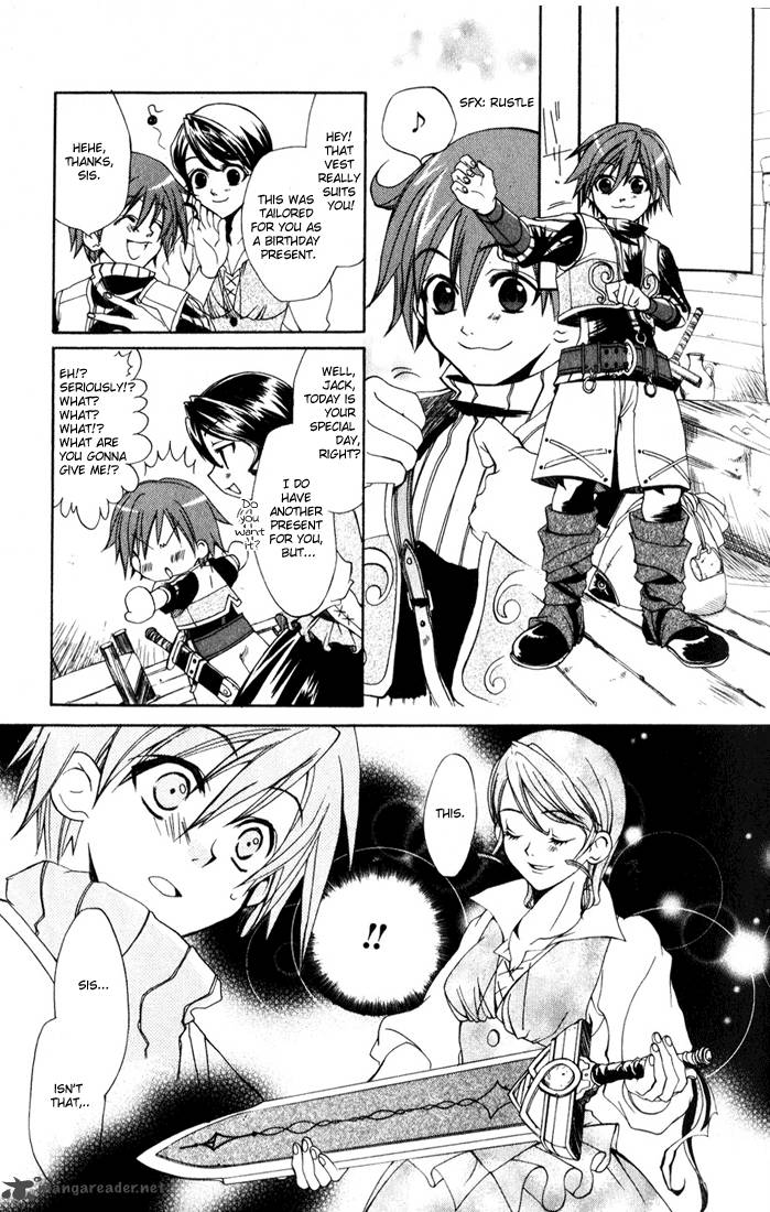 Radiata Stories The Epic Of Jack 1 13