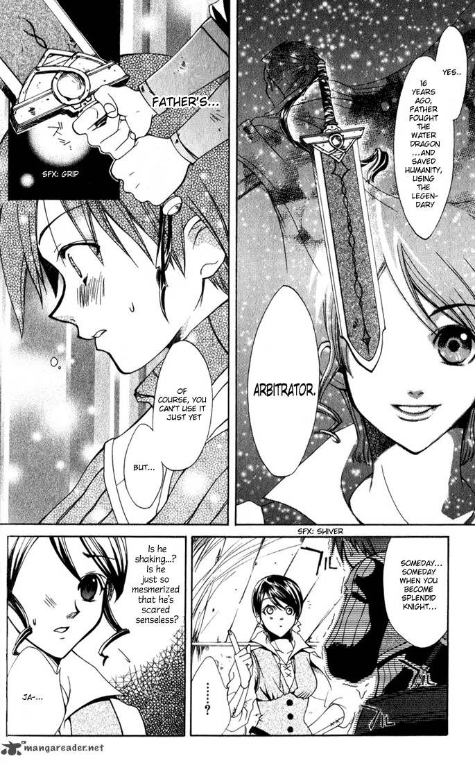 Radiata Stories The Epic Of Jack 1 14