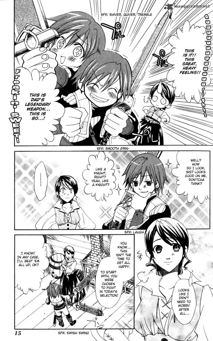 Radiata Stories The Epic Of Jack 1 15